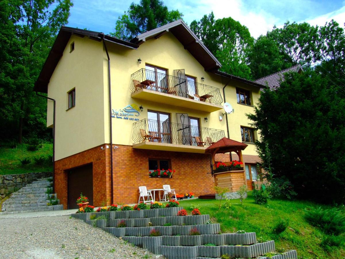 Nad Dunajcem * Szczawnica