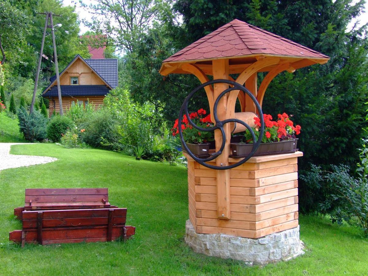 Nad Dunajcem * Szczawnica