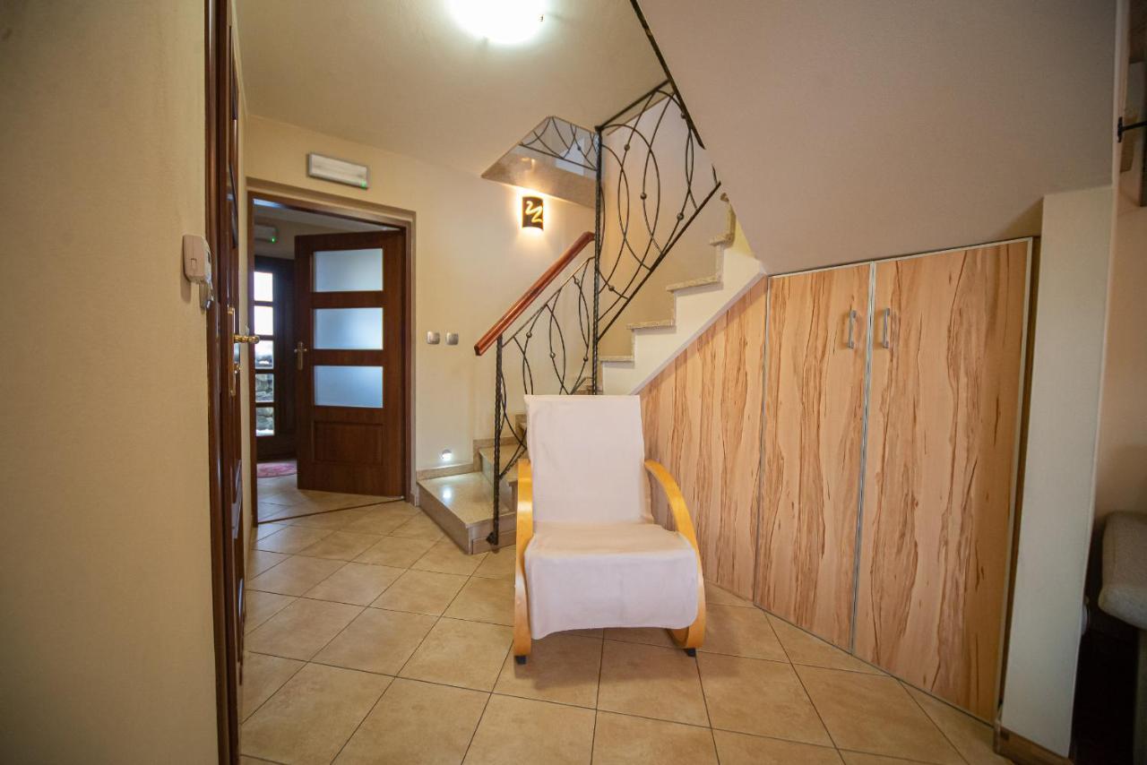 Appartamento Nad Dunajcem Szczawnica