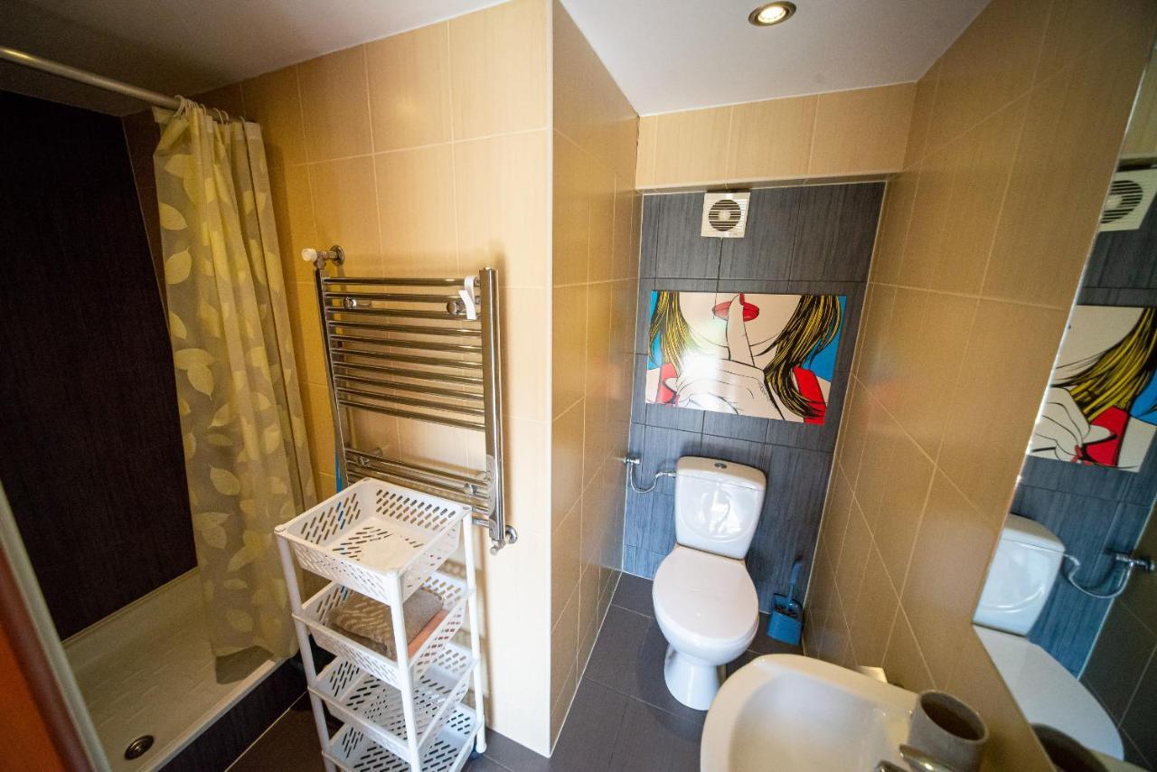 Appartamento Nad Dunajcem Szczawnica